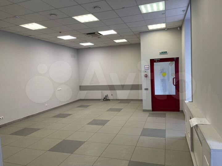 Торговое 35 кв.м, м.Сокол