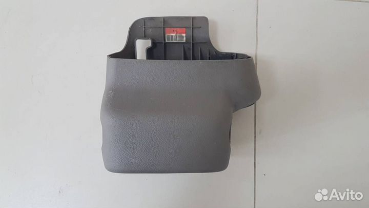 Кожух рулевой колонки Kia Rio 2 JB 2005-2011