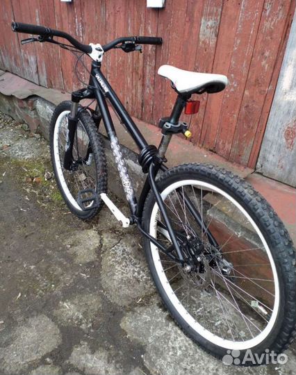 Specialized p2 chro-mo