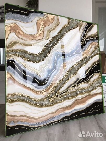 Картина интерьерная