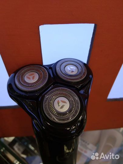 Электрическая бритва Xiaomi enchen Mocha-S