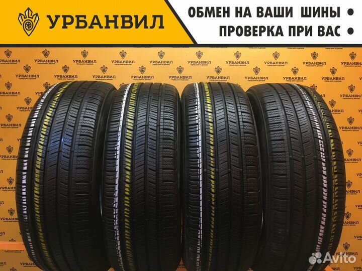 Kumho Solus TA11 205/60 R16 92T