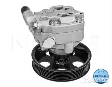 Насос гур audi a4 b8 1.8 tfsi