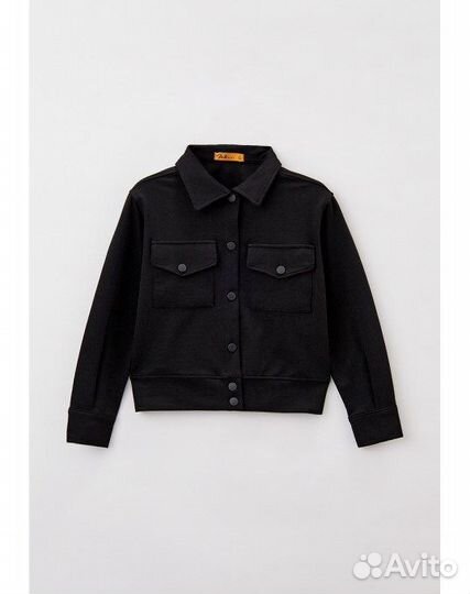 Рубашка трикотажная для мальчика Dali 140 рост