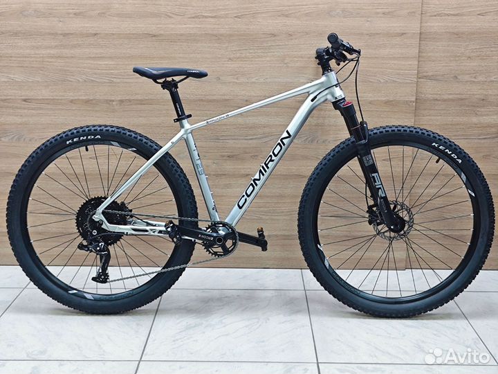 Велосипед 29