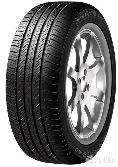 Maxxis Bravo HP-M3 225/55 R18 98V