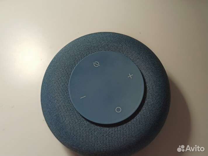 Умная колонка 