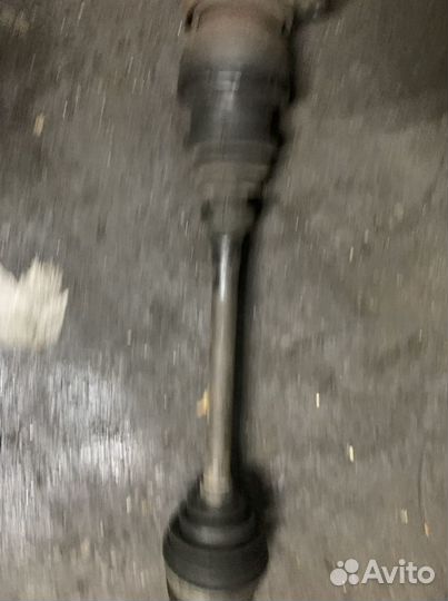 Привод vw Transporter t5 шрус