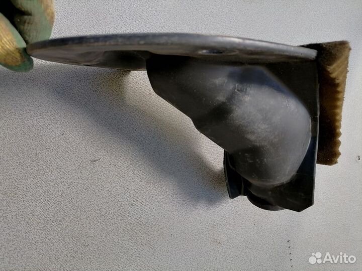 Накладка рулевой колонки VW Passat B4