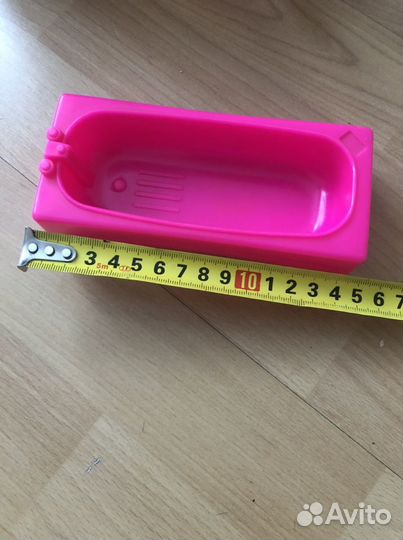 Набор мебели для кукол