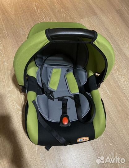 Автомобильная люлька