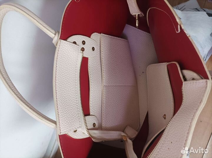 Сумка летняя