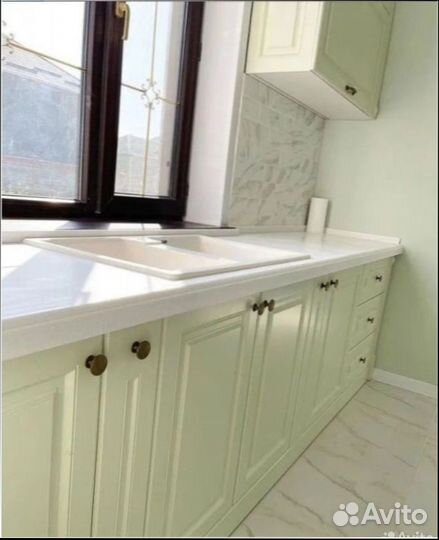 Кухни на заказ бесплатный замер