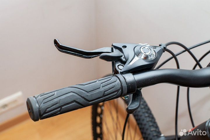 Велосипед 26 колеса взрослый скоростной