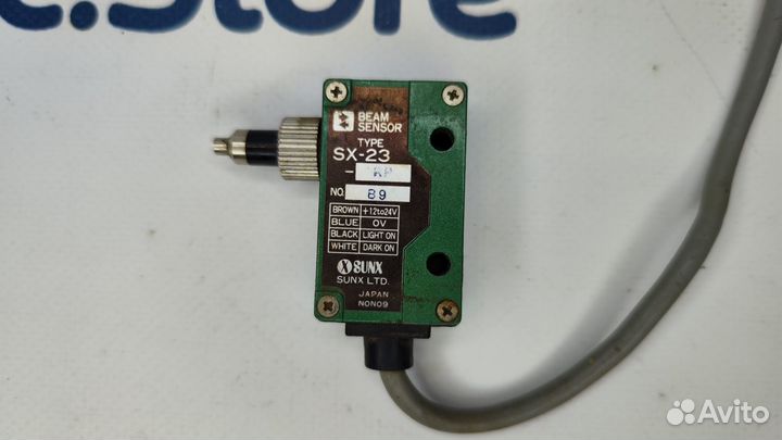 Sunx SX-23-RP