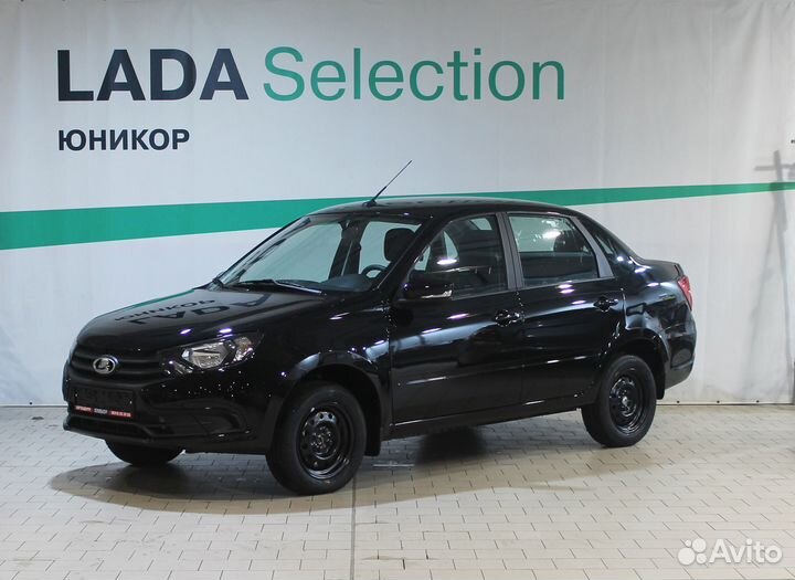 LADA Granta 1.6 МТ, 2023