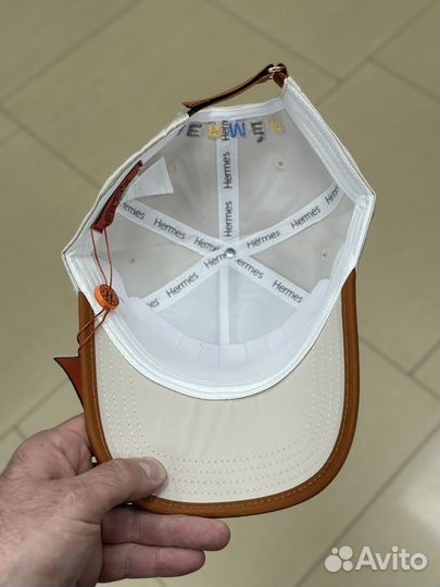 Кепка бейсболка мужская