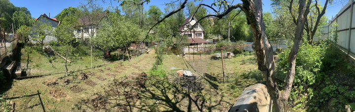 Участок 6 сот. (ИЖС)