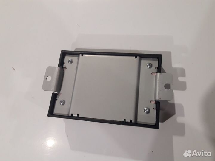 Блок управления раздаточной коробкой Dymos УАЗ