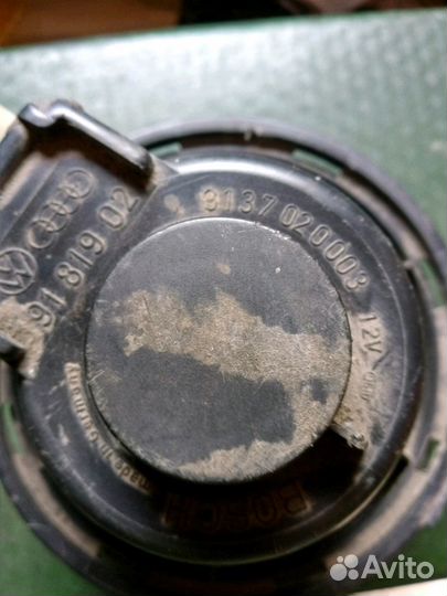 Моторчик печки vw golf 2