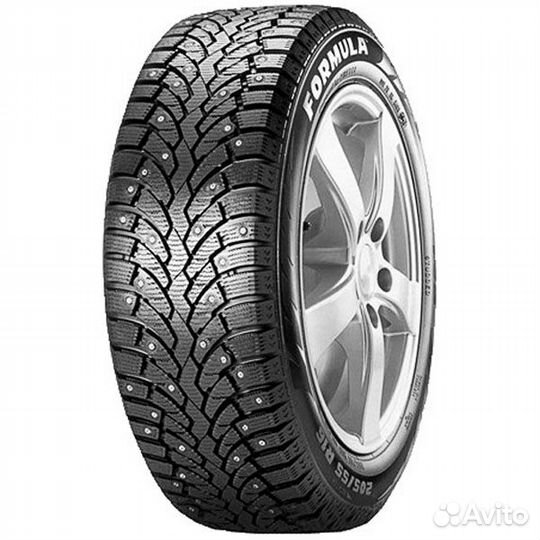 Pirelli Formula Ice 225/55 R18