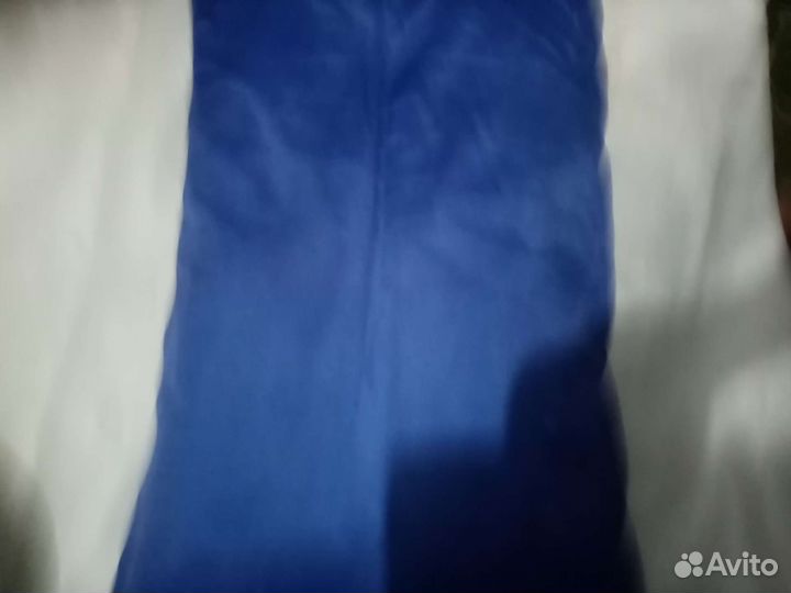 Подушка самонадувающаяся San Jia