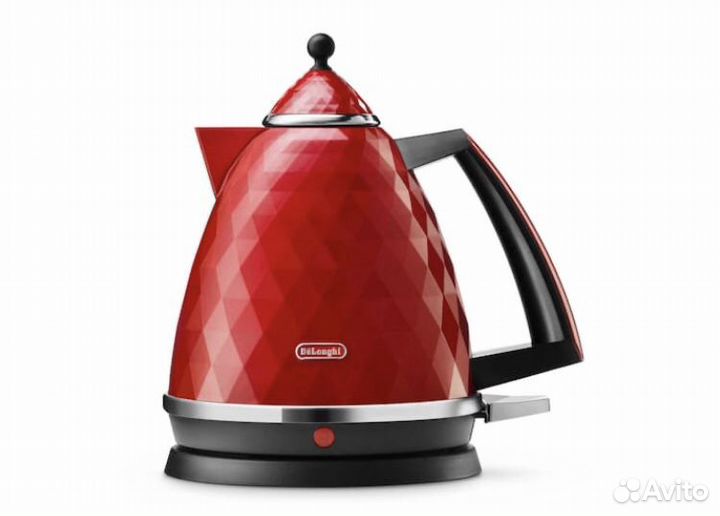 Кофеварка Чайник Тостер DeLonghi