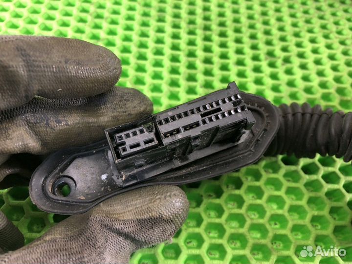 Проводка двери задней правой R BMW 3