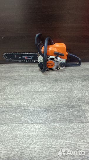 Бензопила Stihl MS 180