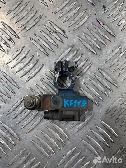 Клемма аккумулятора Mazda Cx-5 KF PY 2017