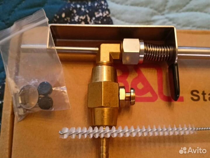 Beer Gun Бирган для домашних напитков