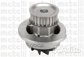 Водяная помпа opel Astra/ Vectra B 1,4i/1,6i 16