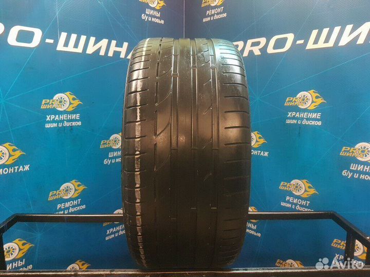 Bridgestone Potenza S001 275/35 R20