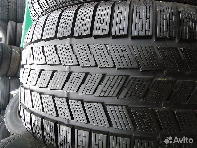 Pirelli Winter 210 Snowsport 255/45 R18