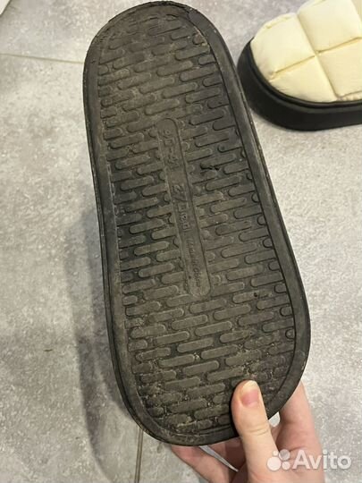 Пуховик с натуральным мехом