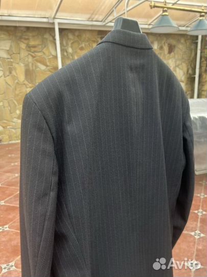 Костюм классический мужской брючный