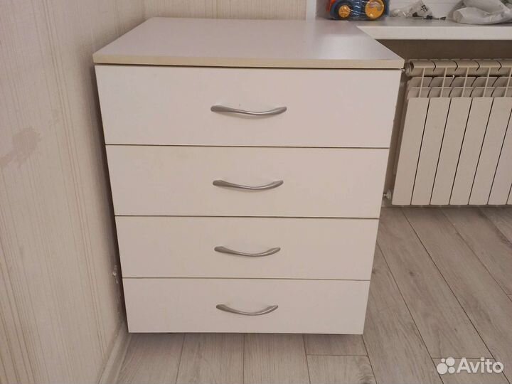 Тумбочка бу.Торг