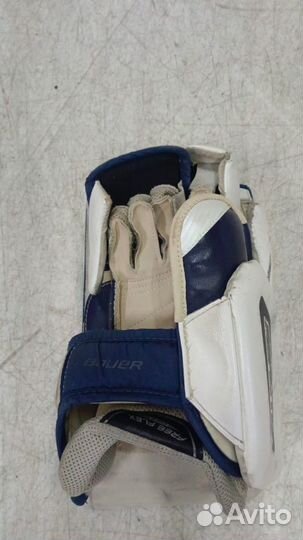 Блин Bauer Reactor 5000 SR