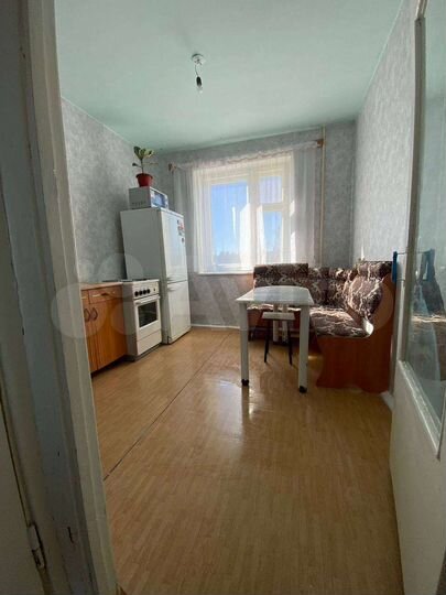 2-к. квартира, 54 м², 4/5 эт.