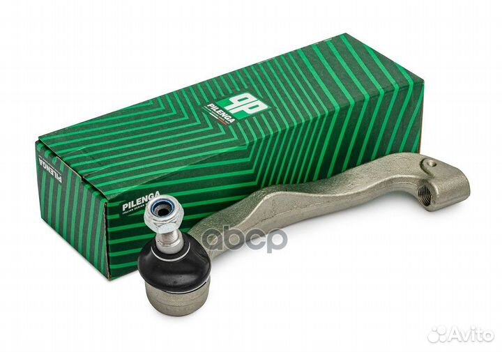 Наконечник тяги рулевой правый ts-p3784 pilenga