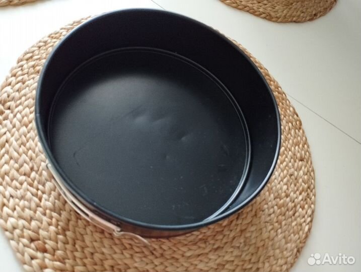 Форма для выпечки торта