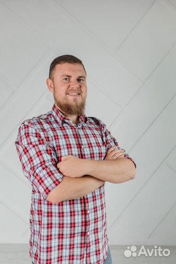 Помогу привлечь от 5млн в мес на развитие бизнеса