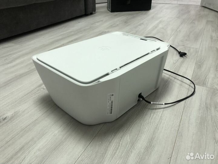 HP DeskJet 2710 / Цветной струйный принтер