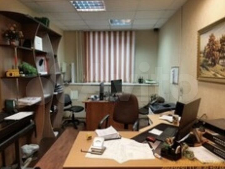 Офис, 103.5 м²