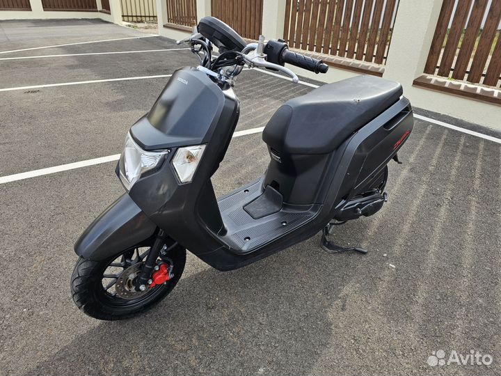 Honda Dunk AF-78 2017