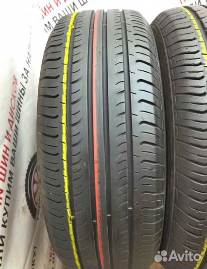 Hankook Ventus Prime 3 K125 225/60 R17 99H