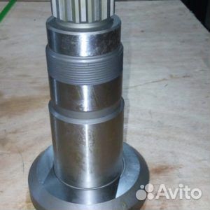 Вал ведомый HPV140 (рс300) handok