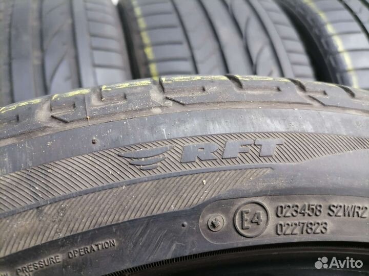 Bridgestone Dueler H/P Sport RFT 275/40 R20