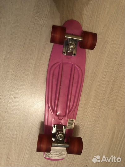 Скейтборд Penny