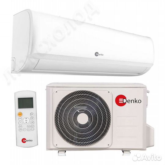 Сплит-системы